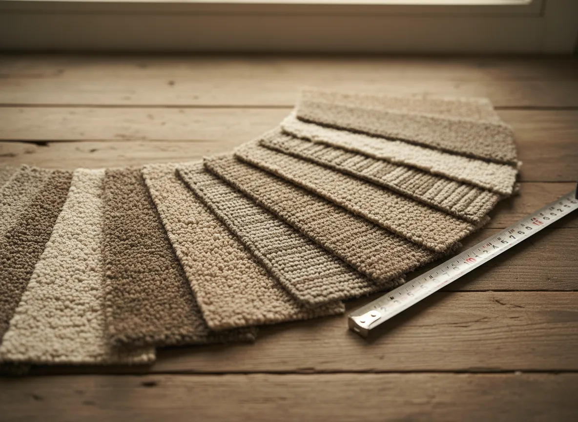 Carpet Installation Dewey, OK FAQs